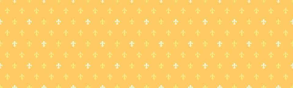 Historical trendy with tile rococo. Grid classic on textile endless. Repeat.. Illustrazione stock