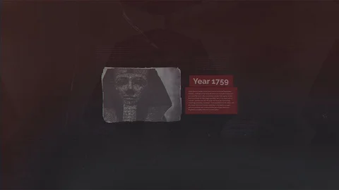 History 2 Stock After Effects
