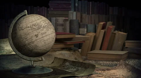 History background loop Video stock 48706996