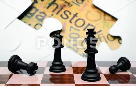 History concept Stock Illustration