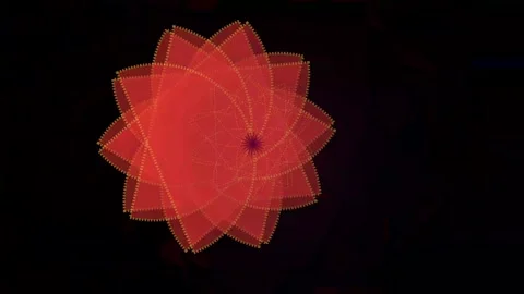 History of elements discovery Video stock 306181196