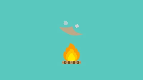 History of Evolution Communication icon set flat design illustration 動画素材 91800270