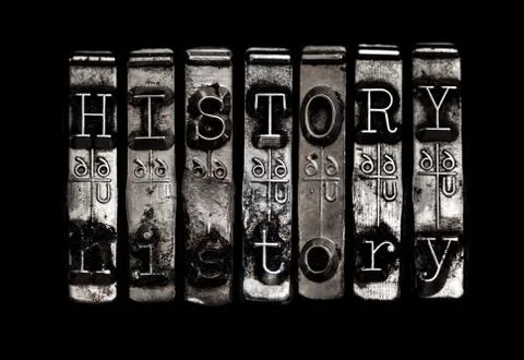 History Stock Photos