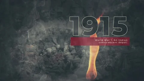 History Slides  After Effects	Stock