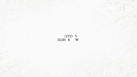 History Slideshow  After Effects	Stock