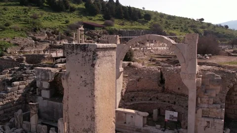 History stone Stock Footage 172219487