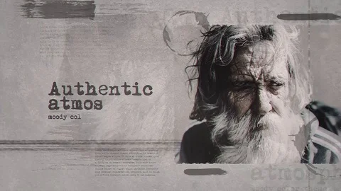 History Timeline  After Effects	Stock