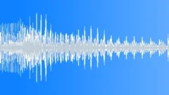 Hit and scratch Sound Effect
