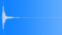 HIT, BALLOONSound Effect