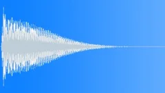 Hit bass drop Sound Effect