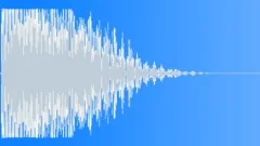 Hit big bass Sound Effect