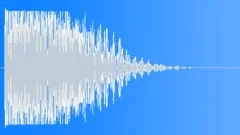 Hit big bass Sound Effect