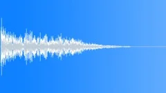Hit blastSound Effect