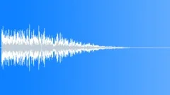 Hit blastSound Effect