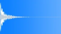 Hit Block 04 Sound Effect