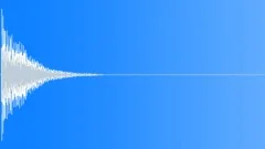 HIT, BONG Sound Effect