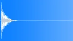 HIT, BONG Sound Effect