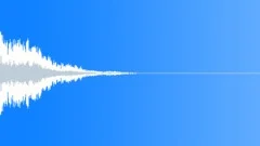 HIT BOOM ELEMENT SUPREME 01 Sound Effect