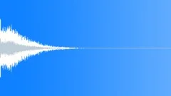 HIT BOOM ELEMENT SUPREME 03Sound Effect