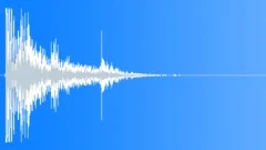 Hit box 1 Sound Effect