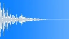 Hit box 2 Sound Effect