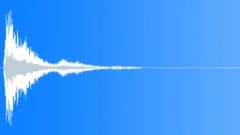 Hit brightSound Effect