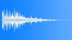Hit Cinematic Effect Sound Effect