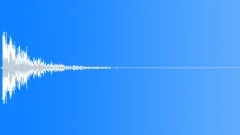 Hit Cinematic Introduction EffectSound Effect