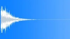 Hit Cinematic Opening Sound Effect