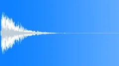 Hit Cinematic Production Element Sound Sound Effect
