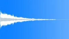 Hit crash bell Sound Effect