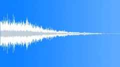 Hit crash warbSound Effect