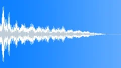Hit cymbal metSound Effect