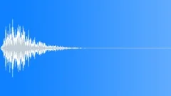 Hit dark holloSound Effect