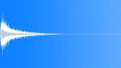 Hit dark holloSound Effect
