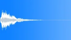 Hit darkSound Effect