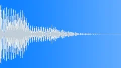 Hit deep bass Sound Effect