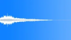 Hit delay airySound Effect