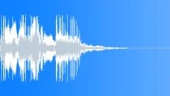 Hit Digital Alarm Sound Effect