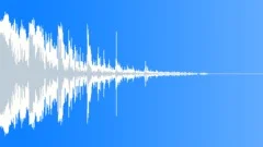 Hit digital Sound Effect
