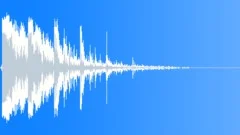 Hit digital Sound Effect