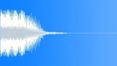Hit digitalSound Effect