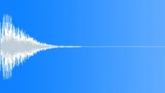 Hit dist Sound Effect