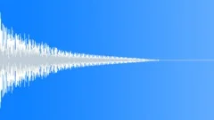 Hit dist Sound Effect