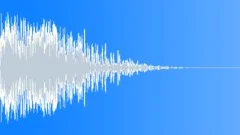 Hit dist Sound Effect