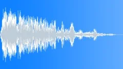 Hit dist Sound Effect