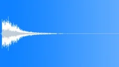 Hit dist Sound Effect