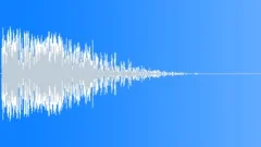 Hit distSound Effect