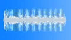 Hit dist Sound Effect