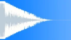 Hit distortion Sound Effect